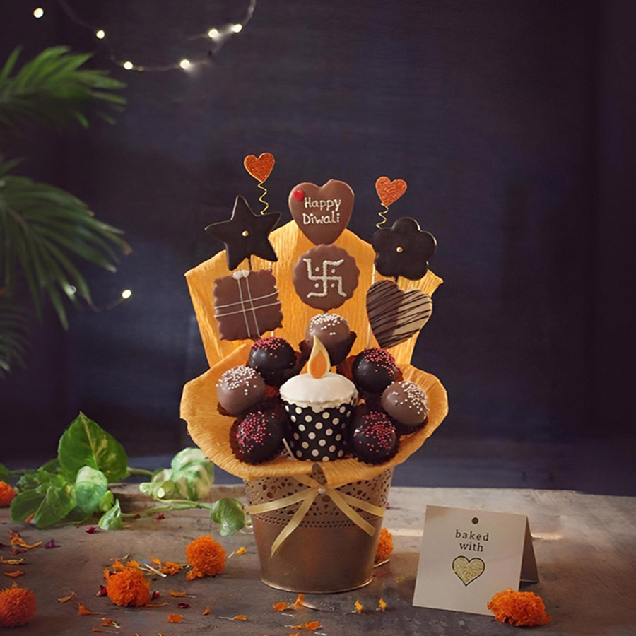 Diwali - Festival De-light